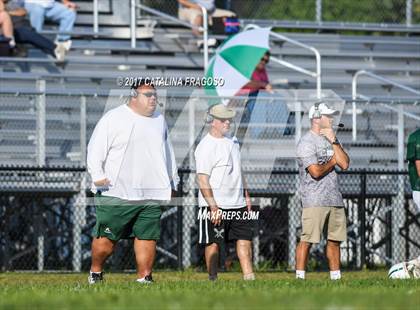 Thumbnail 1 in Kinnelon @ Bogota (Scrimmage) photogallery.