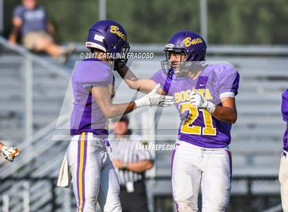 Thumbnail 3 in Kinnelon @ Bogota (Scrimmage) photogallery.