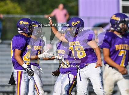 Thumbnail 3 in Kinnelon @ Bogota (Scrimmage) photogallery.