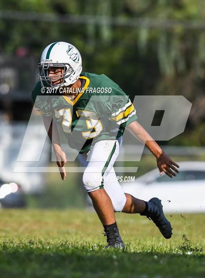 Thumbnail 1 in Kinnelon @ Bogota (Scrimmage) photogallery.