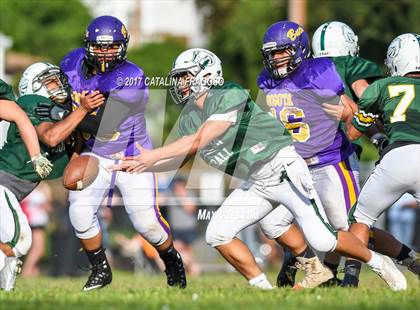 Thumbnail 3 in Kinnelon @ Bogota (Scrimmage) photogallery.