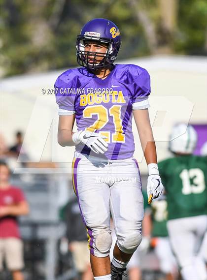 Thumbnail 1 in Kinnelon @ Bogota (Scrimmage) photogallery.