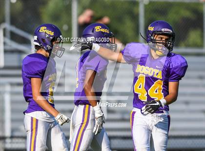 Thumbnail 2 in Kinnelon @ Bogota (Scrimmage) photogallery.