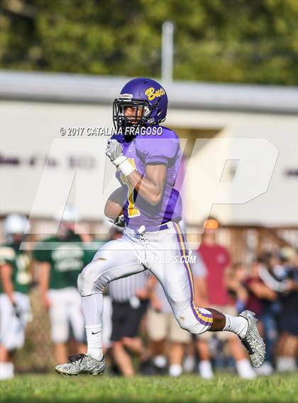 Thumbnail 1 in Kinnelon @ Bogota (Scrimmage) photogallery.
