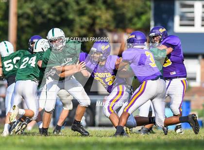 Thumbnail 2 in Kinnelon @ Bogota (Scrimmage) photogallery.