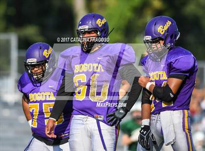 Thumbnail 3 in Kinnelon @ Bogota (Scrimmage) photogallery.