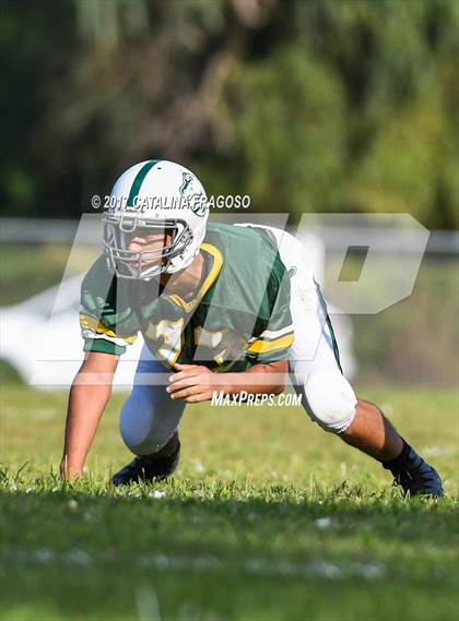 Thumbnail 3 in Kinnelon @ Bogota (Scrimmage) photogallery.