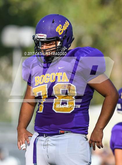 Thumbnail 3 in Kinnelon @ Bogota (Scrimmage) photogallery.
