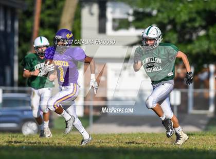 Thumbnail 3 in Kinnelon @ Bogota (Scrimmage) photogallery.