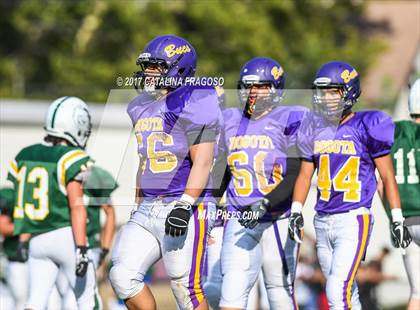 Thumbnail 2 in Kinnelon @ Bogota (Scrimmage) photogallery.
