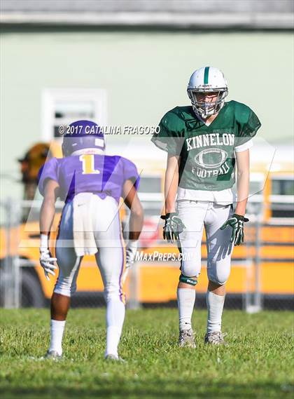 Thumbnail 1 in Kinnelon @ Bogota (Scrimmage) photogallery.