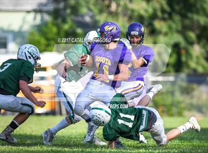 Thumbnail 1 in Kinnelon @ Bogota (Scrimmage) photogallery.