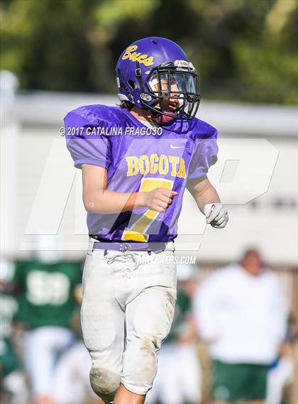 Thumbnail 2 in Kinnelon @ Bogota (Scrimmage) photogallery.