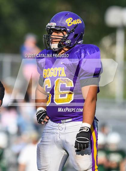 Thumbnail 2 in Kinnelon @ Bogota (Scrimmage) photogallery.