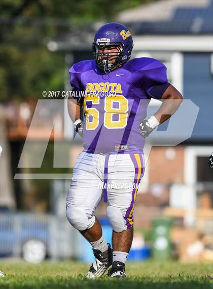 Thumbnail 2 in Kinnelon @ Bogota (Scrimmage) photogallery.
