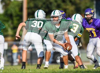 Thumbnail 3 in Kinnelon @ Bogota (Scrimmage) photogallery.