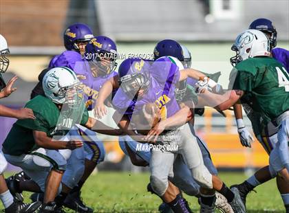 Thumbnail 1 in Kinnelon @ Bogota (Scrimmage) photogallery.