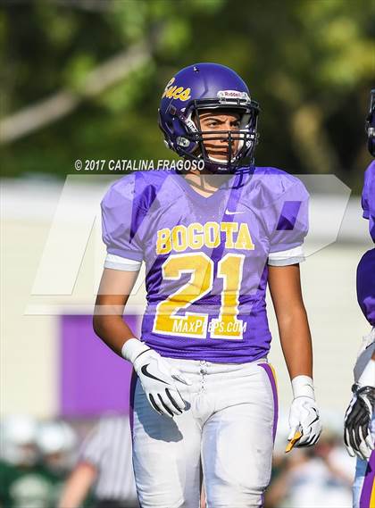 Thumbnail 1 in Kinnelon @ Bogota (Scrimmage) photogallery.