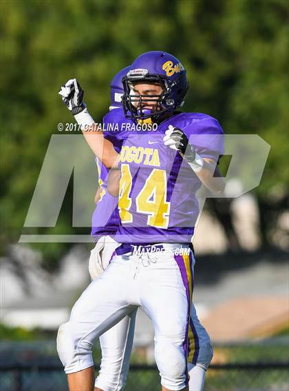 Thumbnail 2 in Kinnelon @ Bogota (Scrimmage) photogallery.