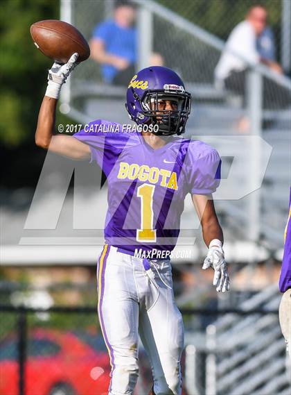 Thumbnail 1 in Kinnelon @ Bogota (Scrimmage) photogallery.