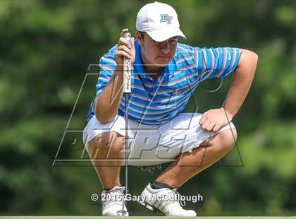Thumbnail 2 in St, Johns County Championship photogallery.