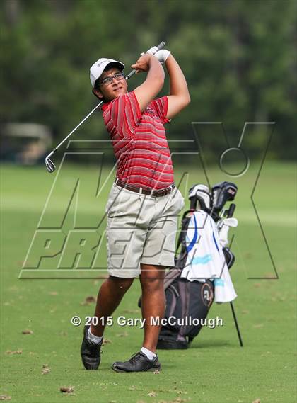 Thumbnail 2 in St, Johns County Championship photogallery.