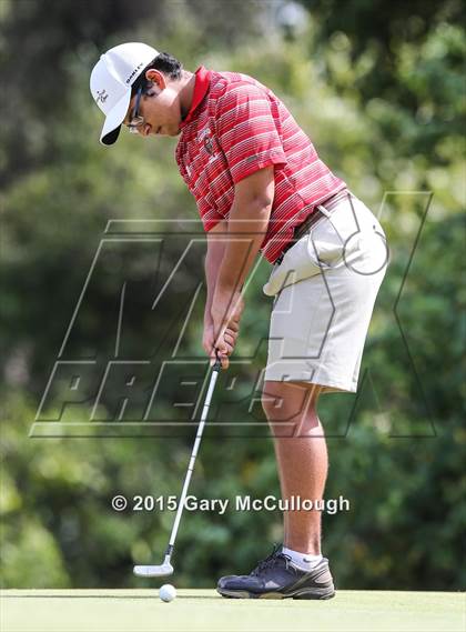 Thumbnail 3 in St, Johns County Championship photogallery.