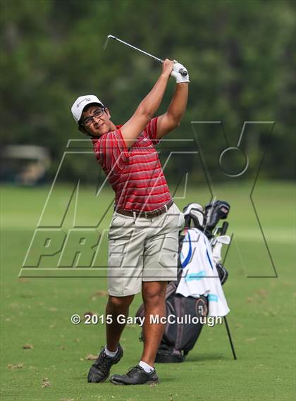 Thumbnail 1 in St, Johns County Championship photogallery.