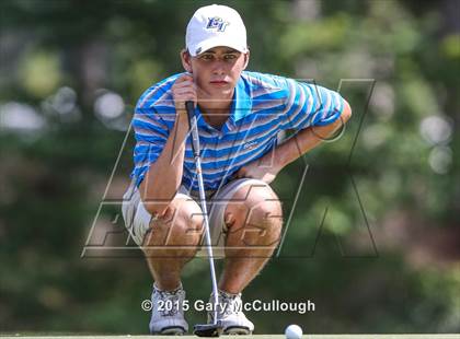 Thumbnail 1 in St, Johns County Championship photogallery.