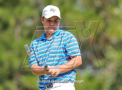 Thumbnail 1 in St, Johns County Championship photogallery.