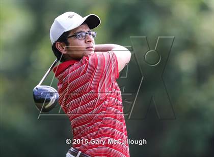 Thumbnail 1 in St, Johns County Championship photogallery.