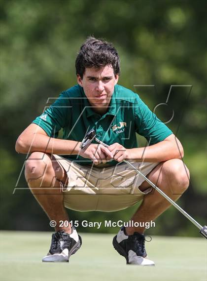 Thumbnail 3 in St, Johns County Championship photogallery.