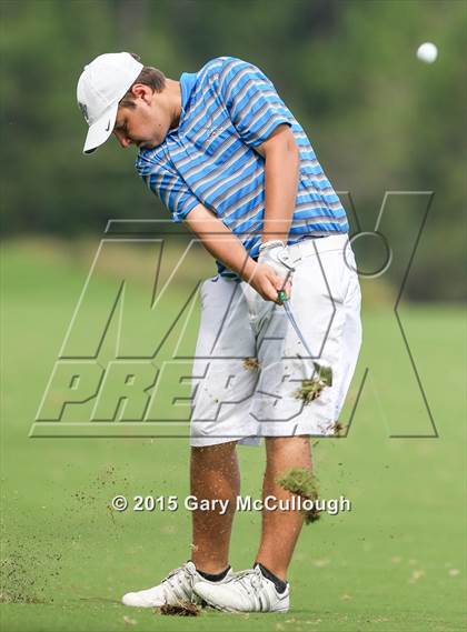 Thumbnail 3 in St, Johns County Championship photogallery.