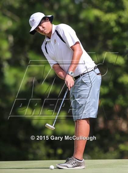 Thumbnail 2 in St, Johns County Championship photogallery.