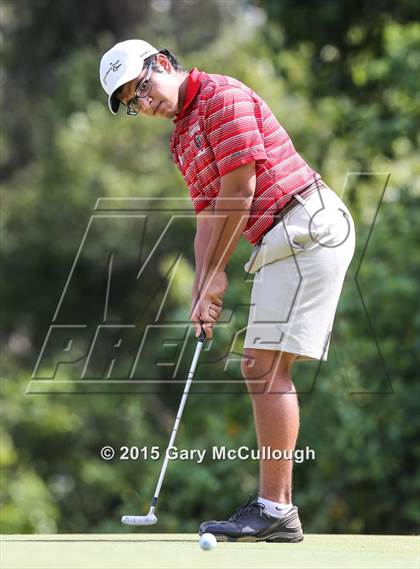 Thumbnail 1 in St, Johns County Championship photogallery.