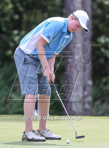 Thumbnail 2 in St, Johns County Championship photogallery.
