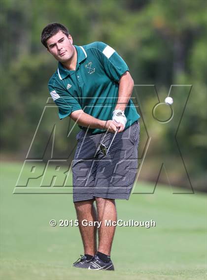 Thumbnail 3 in St, Johns County Championship photogallery.