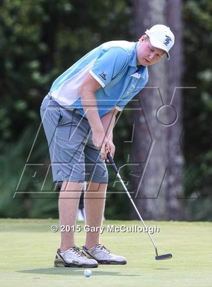 Thumbnail 3 in St, Johns County Championship photogallery.