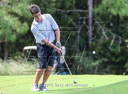 Thumbnail 1 in St, Johns County Championship photogallery.