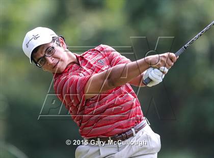 Thumbnail 2 in St, Johns County Championship photogallery.