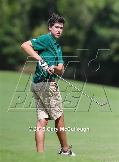 Thumbnail 2 in St, Johns County Championship photogallery.