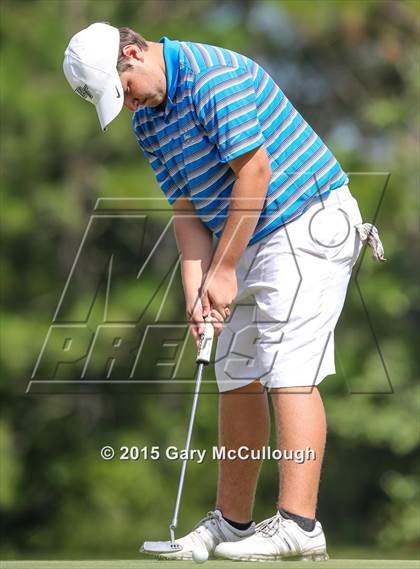 Thumbnail 3 in St, Johns County Championship photogallery.