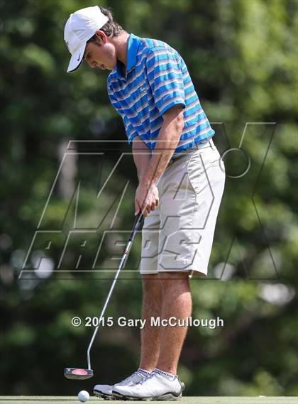 Thumbnail 2 in St, Johns County Championship photogallery.