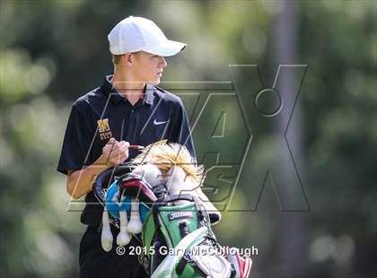 Thumbnail 3 in St, Johns County Championship photogallery.