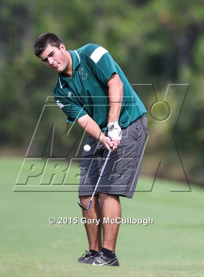 Thumbnail 2 in St, Johns County Championship photogallery.