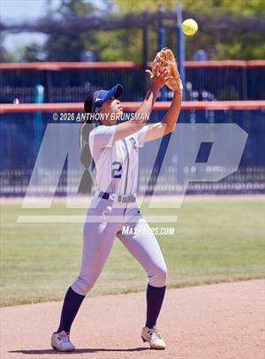 Central Catholic vs. Wood (CIF SJS D4 Final)