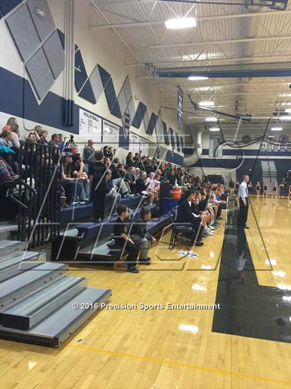 Thumbnail 3 in Mill Valley TOC Ceremony photogallery.