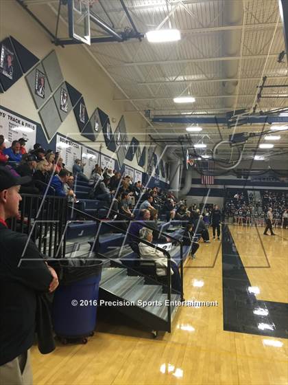 Thumbnail 3 in Mill Valley TOC Ceremony photogallery.