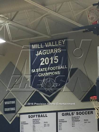 Thumbnail 1 in Mill Valley TOC Ceremony photogallery.
