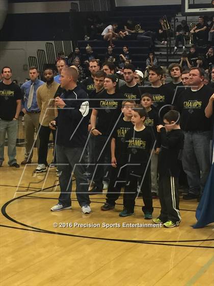 Thumbnail 1 in Mill Valley TOC Ceremony photogallery.
